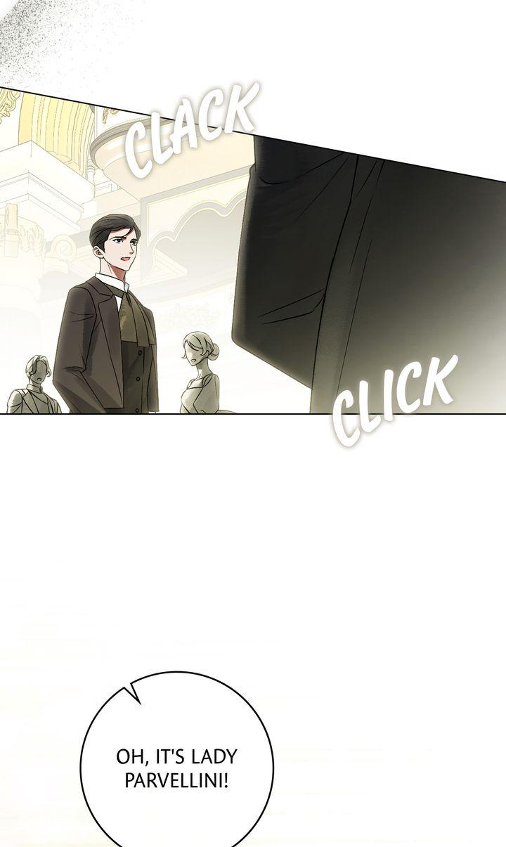 A Wicked Husband Chapter 34 page 10 - 