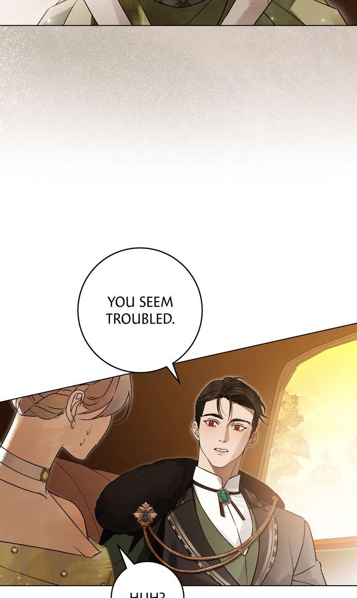 A Wicked Husband Chapter 35 page 19 - 