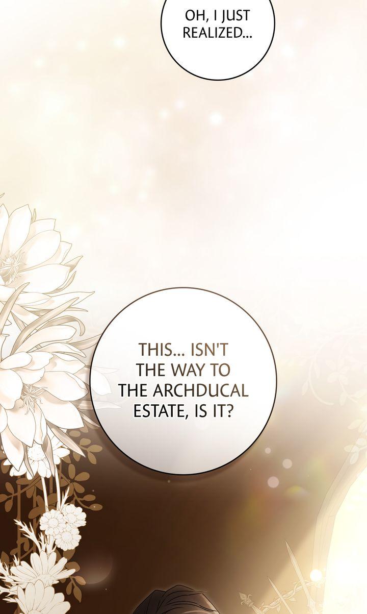 A Wicked Husband Chapter 35 page 23 - 