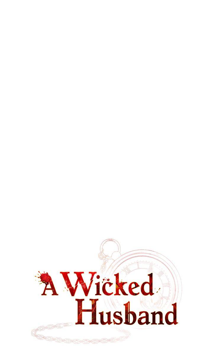 A Wicked Husband Chapter 35 page 25 - 