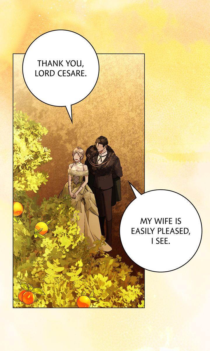 A Wicked Husband Chapter 35 page 28 - 