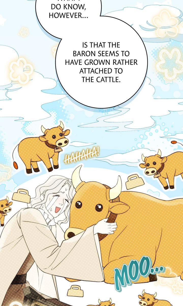 A Wicked Husband Chapter 35 page 33 - 