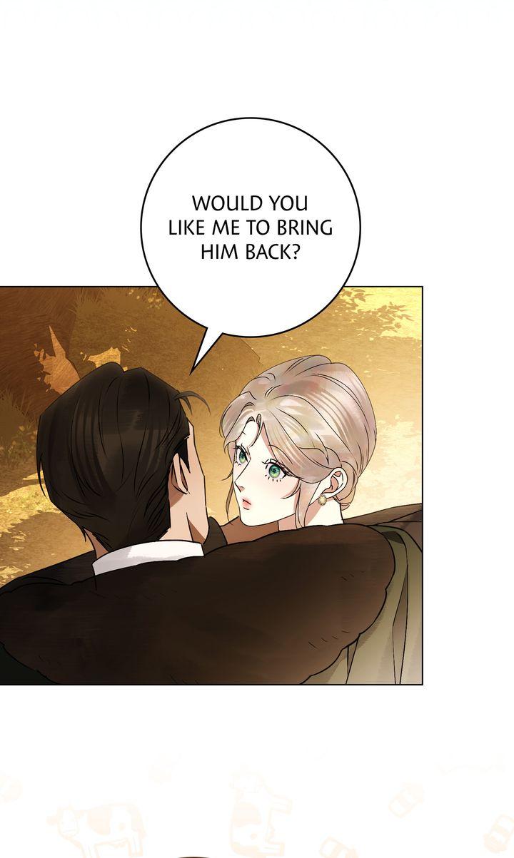 A Wicked Husband Chapter 35 page 35 - 
