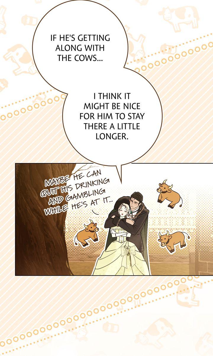A Wicked Husband Chapter 35 page 36 - 