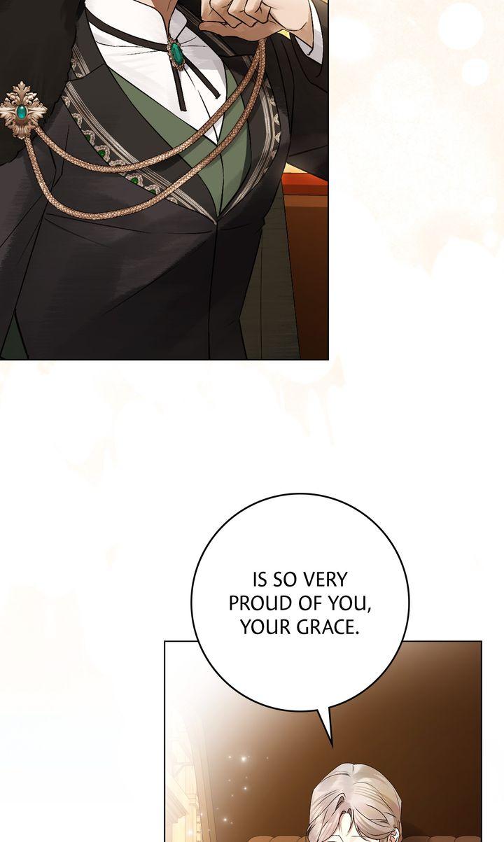 A Wicked Husband Chapter 35 page 5 - 