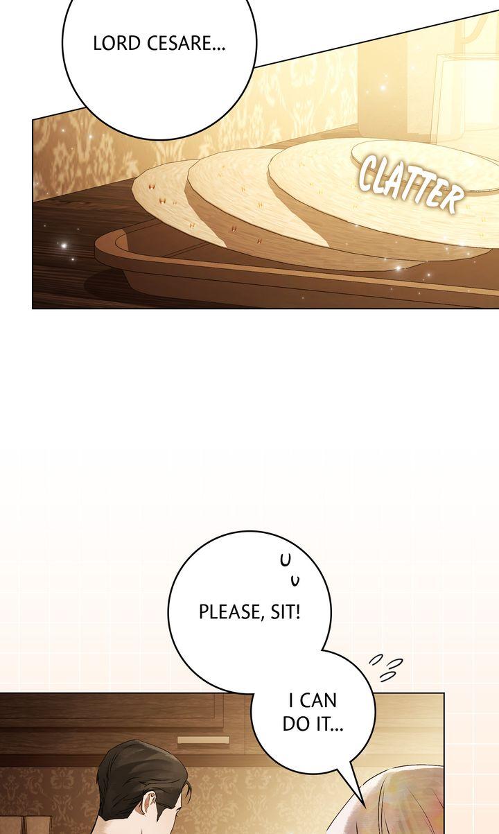 A Wicked Husband Chapter 35 page 41 - 