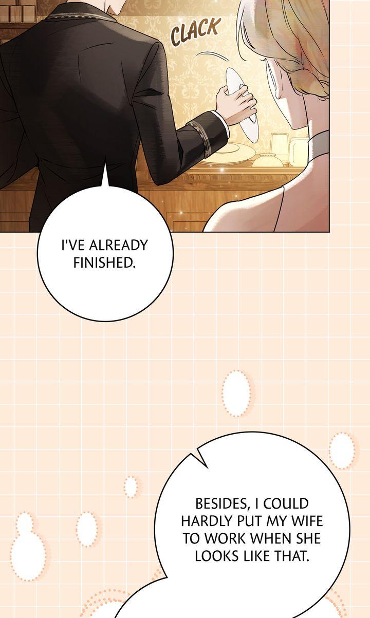 A Wicked Husband Chapter 35 page 42 - 