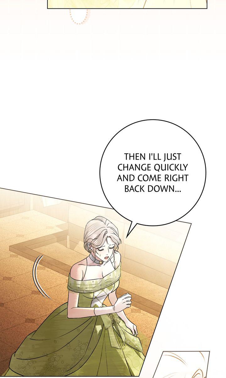 A Wicked Husband Chapter 35 page 44 - 