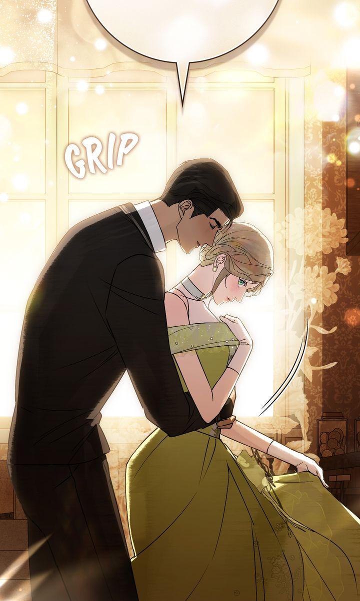 A Wicked Husband Chapter 35 page 47 - 