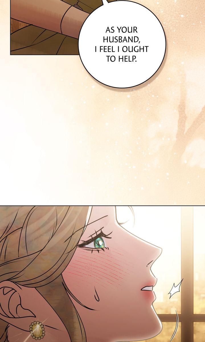A Wicked Husband Chapter 35 page 49 - 