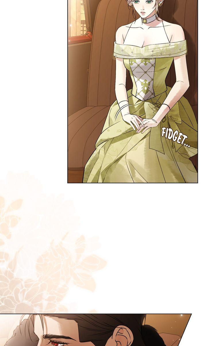 A Wicked Husband Chapter 35 page 6 - 
