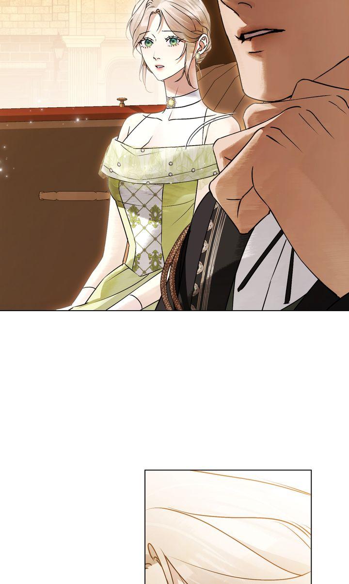 A Wicked Husband Chapter 35 page 8 - 