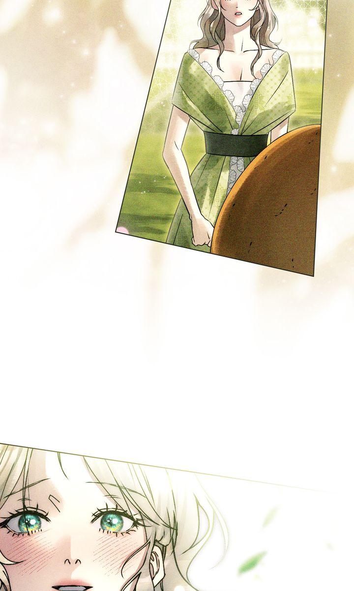 A Wicked Husband Chapter 36 page 34 - 