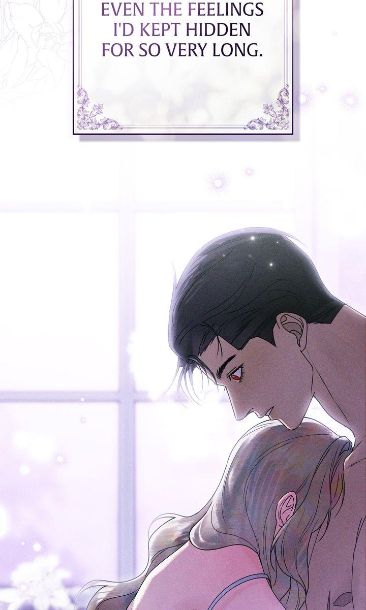 A Wicked Husband Chapter 36 page 37 - 