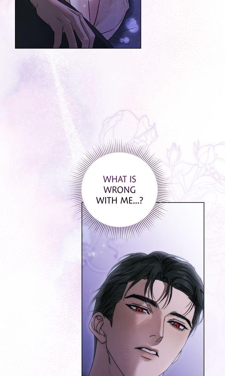 A Wicked Husband Chapter 36 page 5 - 
