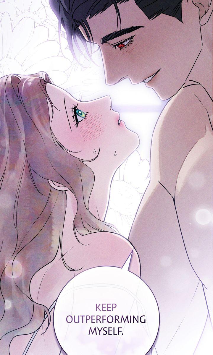 A Wicked Husband Chapter 36 page 42 - 