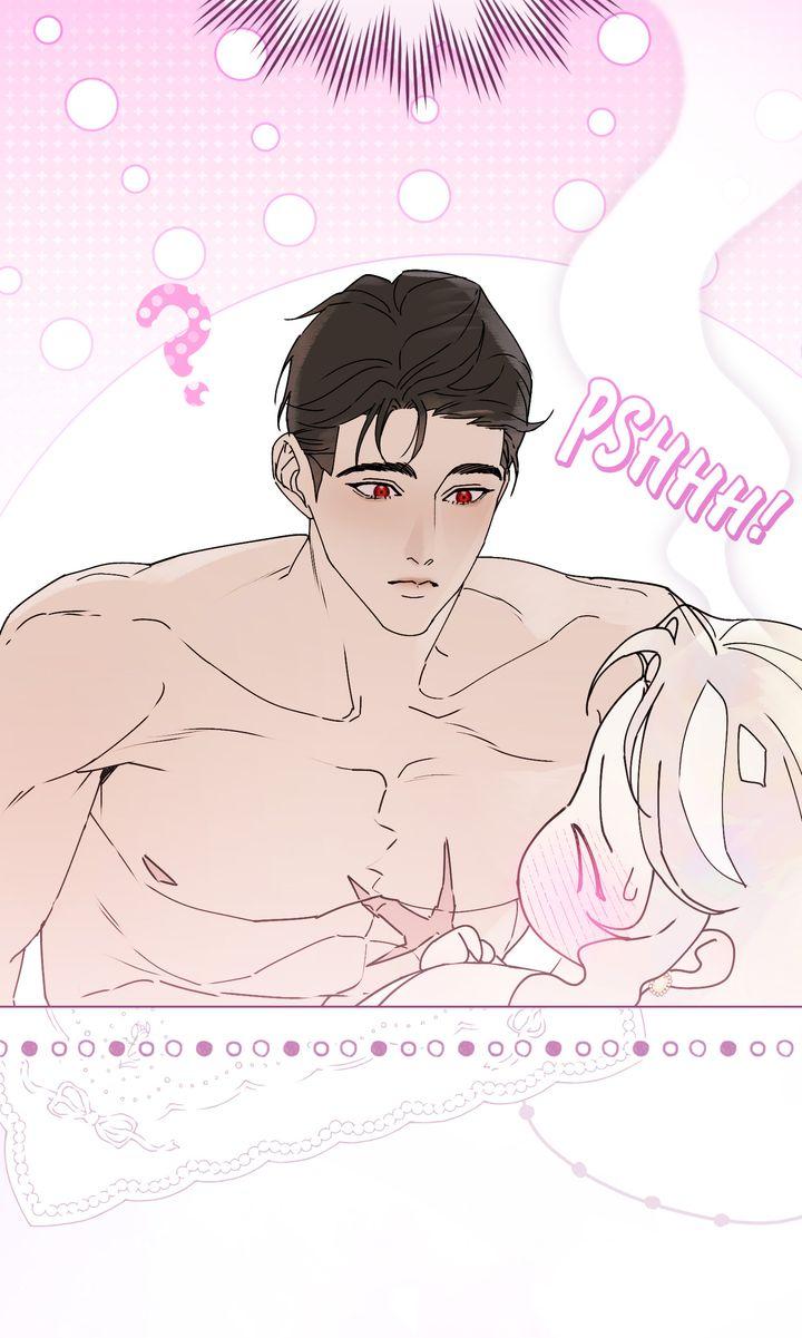 A Wicked Husband Chapter 36 page 8 - 