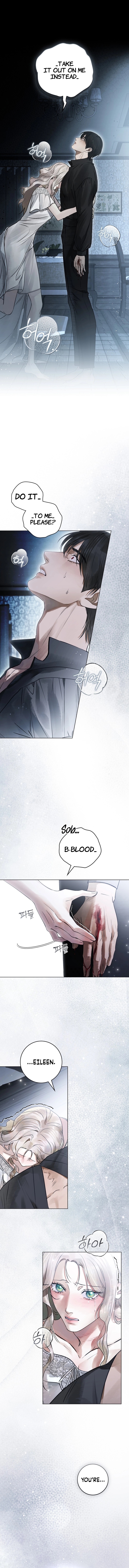 A Wicked Husband Chapter 37 page 11 - 