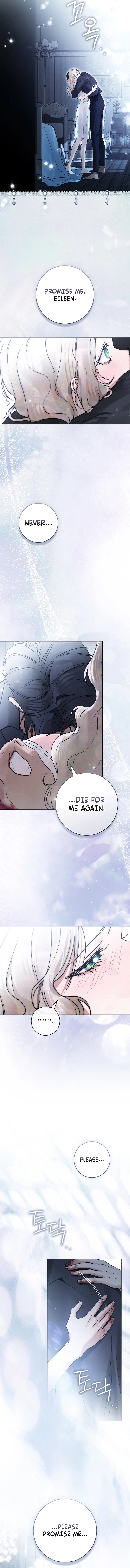 A Wicked Husband Chapter 37 page 13 - 