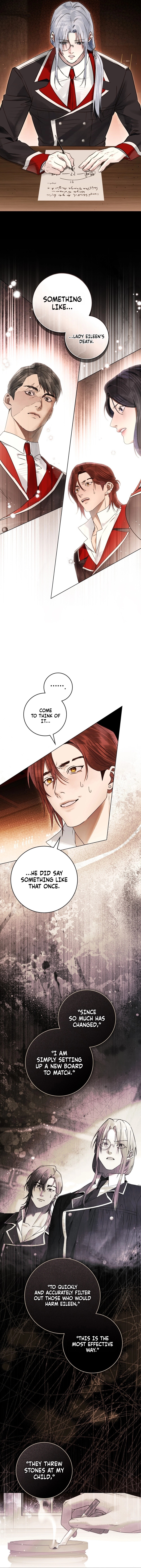 A Wicked Husband Chapter 37 page 4 - 