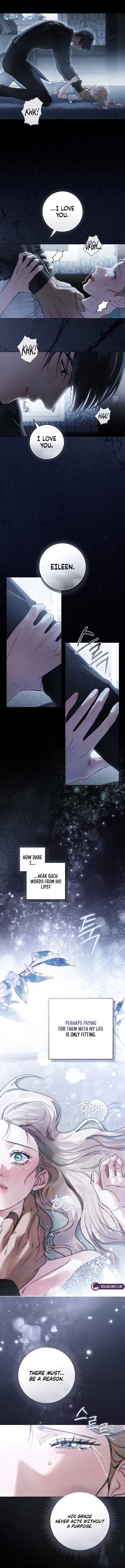 A Wicked Husband Chapter 37 page 7 - 