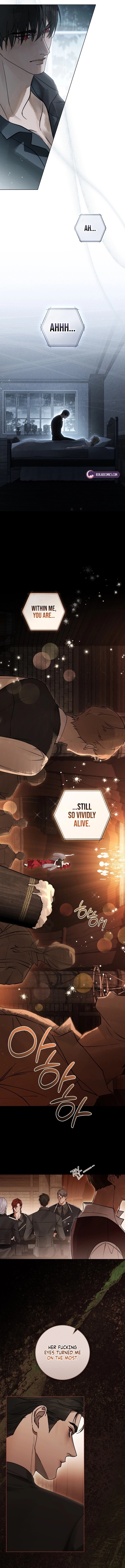 A Wicked Husband Chapter 38 page 2 - 