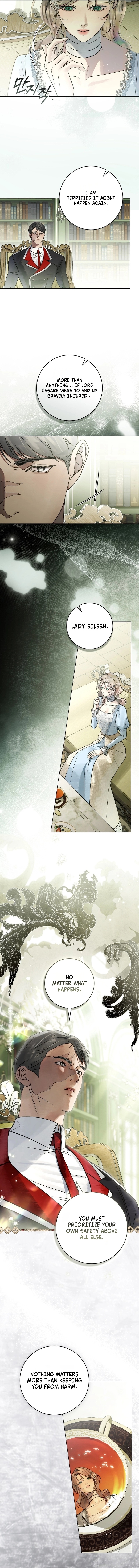 A Wicked Husband Chapter 39 page 2 - 