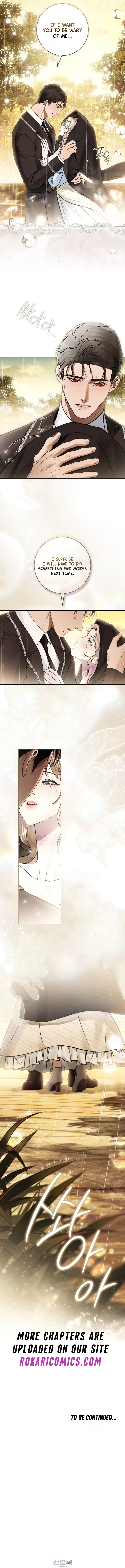 A Wicked Husband Chapter 39 page 13 - 