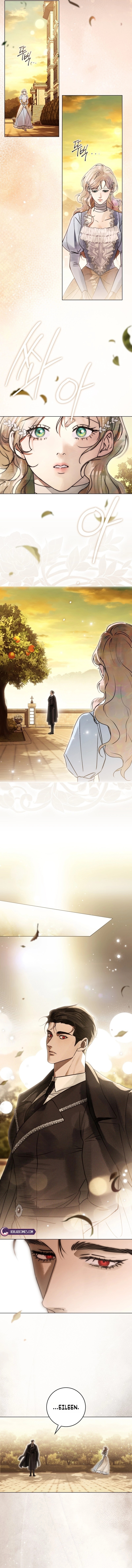 A Wicked Husband Chapter 39 page 7 - 