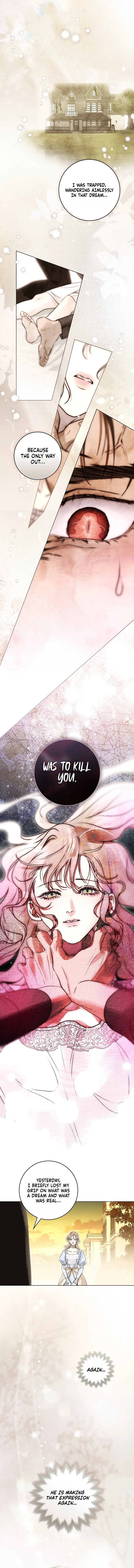 A Wicked Husband Chapter 39 page 9 - 