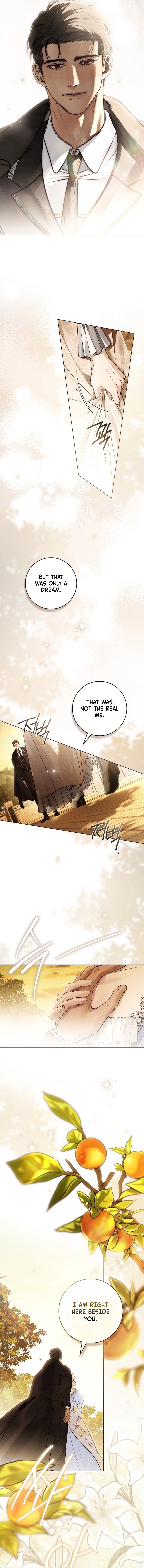 A Wicked Husband Chapter 39 page 10 - 