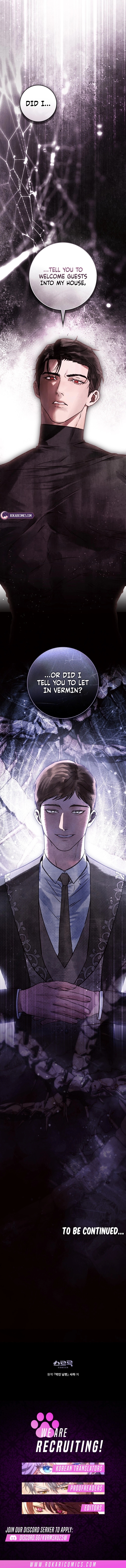A Wicked Husband Chapter 40 page 11 - 