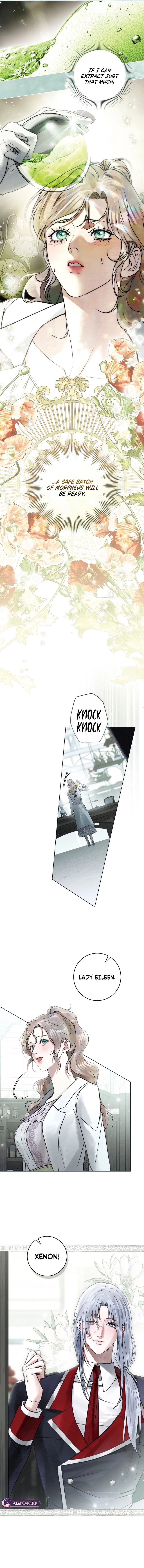 A Wicked Husband Chapter 40 page 3 - 