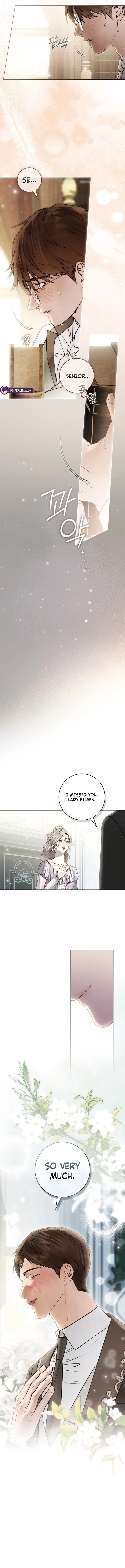 A Wicked Husband Chapter 40 page 8 - 
