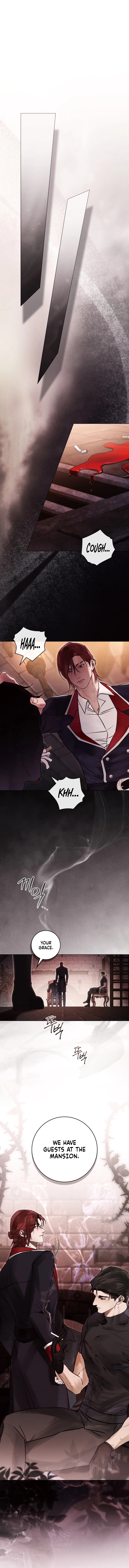 A Wicked Husband Chapter 40 page 9 - 