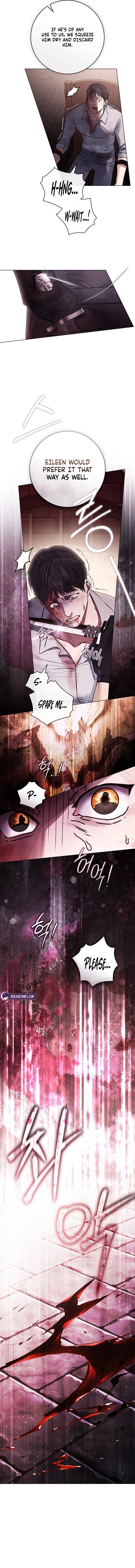 A Wicked Husband Chapter 41 page 2 - 