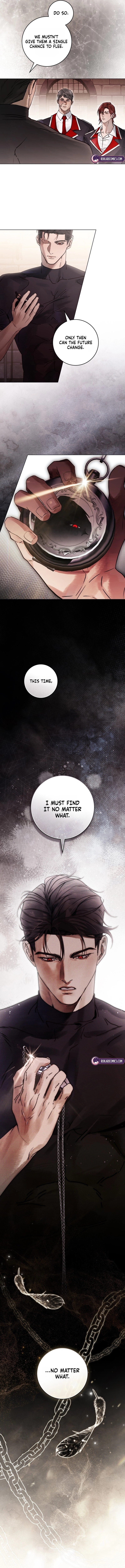 A Wicked Husband Chapter 41 page 4 - 