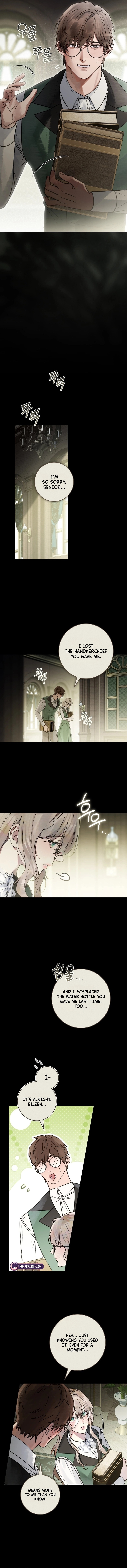 A Wicked Husband Chapter 42 page 2 - 