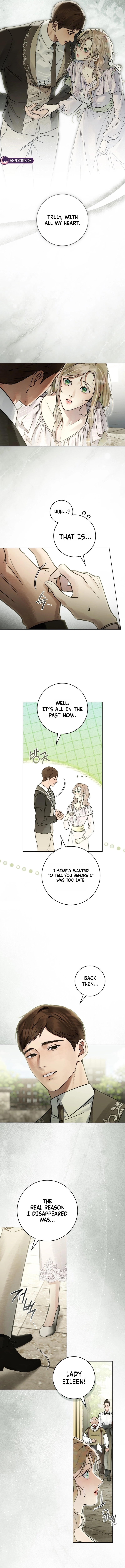 A Wicked Husband Chapter 42 page 5 - 