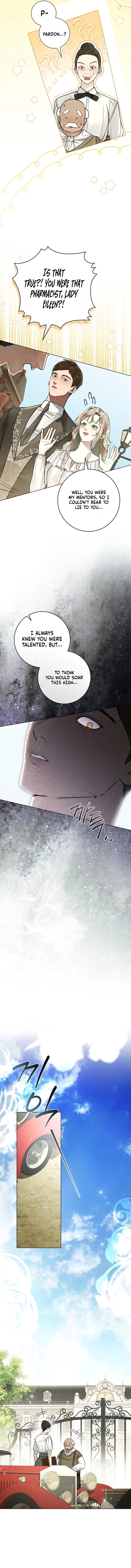 A Wicked Husband Chapter 42 page 9 - 