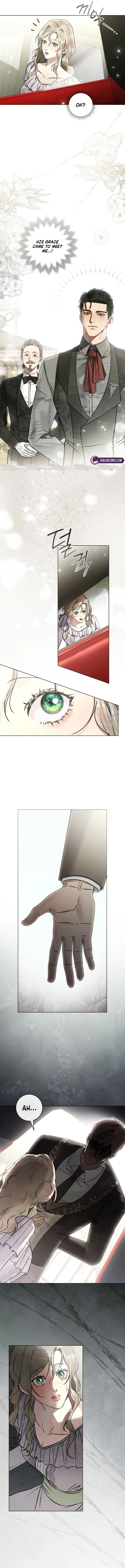 A Wicked Husband Chapter 42 page 10 - 