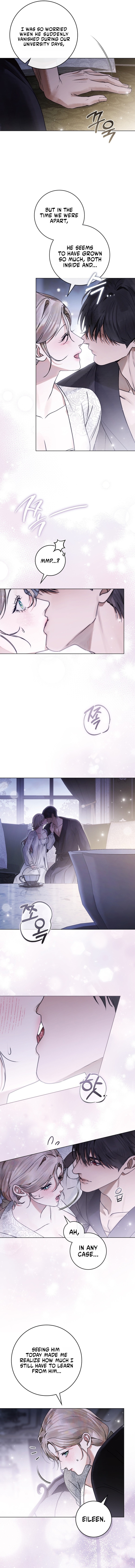 A Wicked Husband Chapter 43 page 7 - 