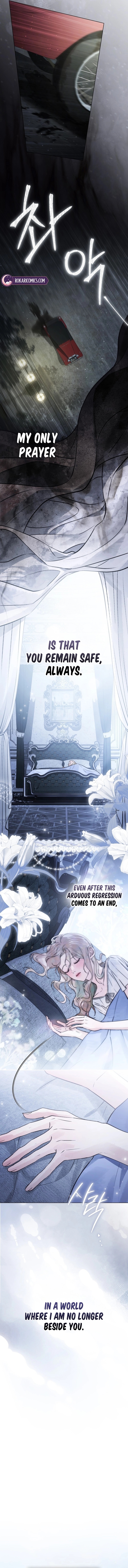 A Wicked Husband Chapter 44 page 11 - 