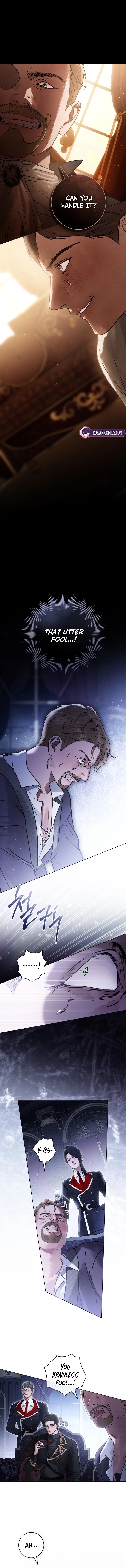 A Wicked Husband Chapter 44 page 4 - 