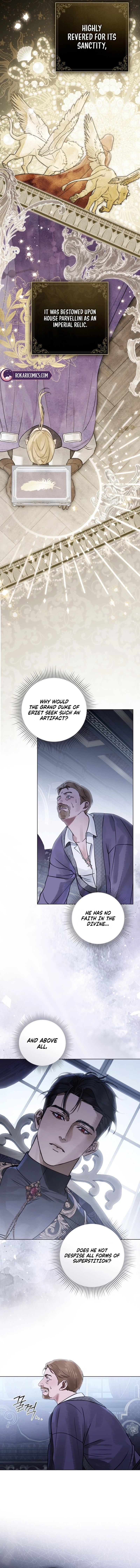 A Wicked Husband Chapter 44 page 7 - 