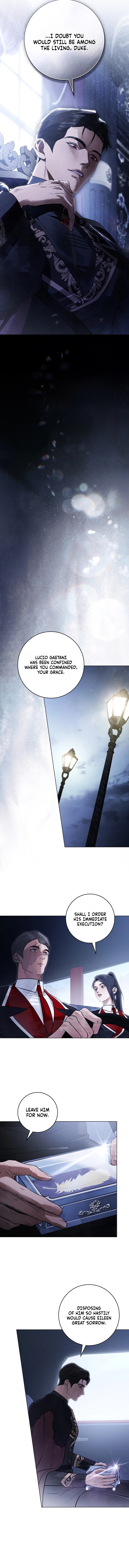A Wicked Husband Chapter 44 page 9 - 