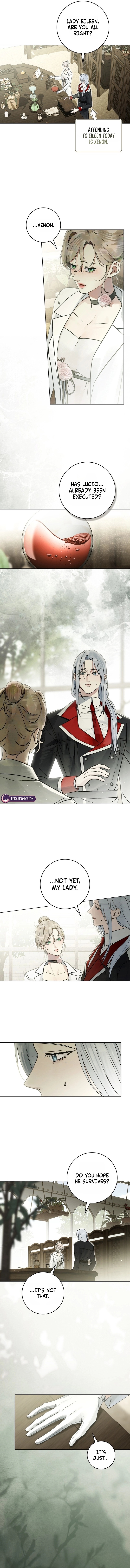 A Wicked Husband Chapter 45 page 2 - 