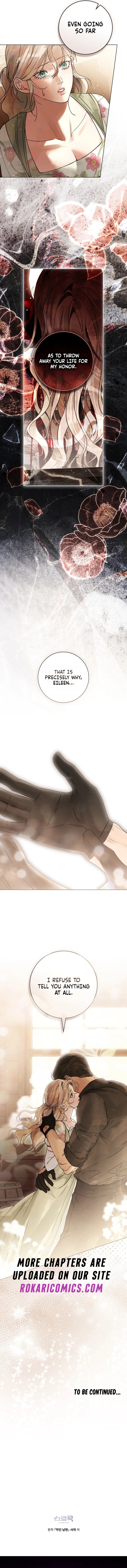 A Wicked Husband Chapter 45 page 13 - 
