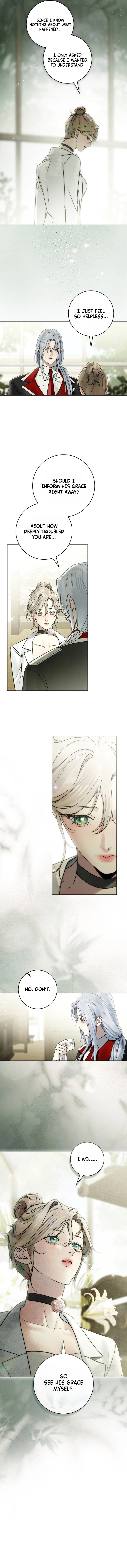 A Wicked Husband Chapter 45 page 3 - 