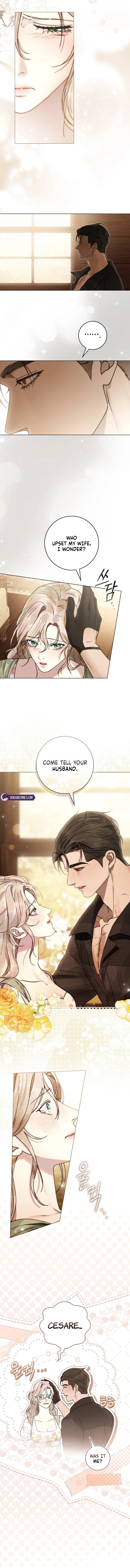 A Wicked Husband Chapter 45 page 7 - 
